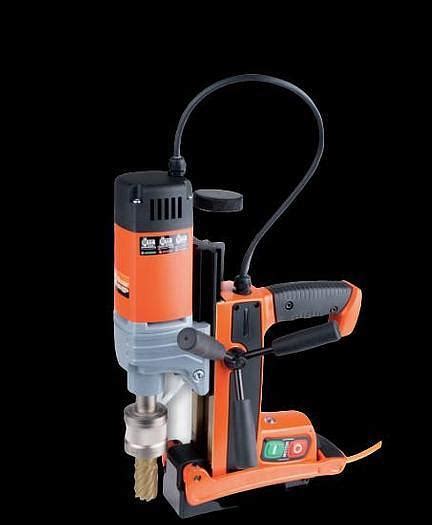 New Alfra Gmbh Rotabest Rb Sp Magnetic Core Drill For Sale In Ge