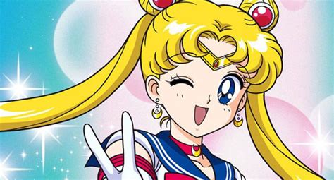 El Sailor Moon Redraw Challenge Se Vuelve Viral Por Impactantes Dibujos