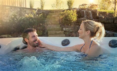 Ts Hot Tub Model From Twilight Series Hot Tub Tub Model