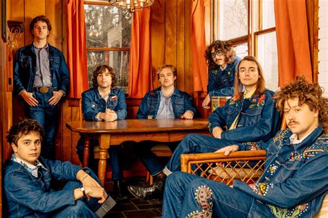 The Nude Party Manteau Galeria Zé dos Bois