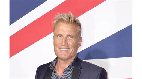 Dolph Lundgren is cast in Aquaman - 8days