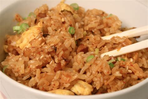 Our Most Shared Korean Fried Rice Ever – How to Make Perfect Recipes