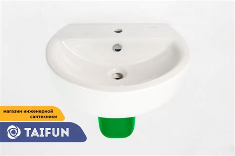 Умывальник SANITA LUXE Best Color (Россия): продажа, цена в Шымкенте ...