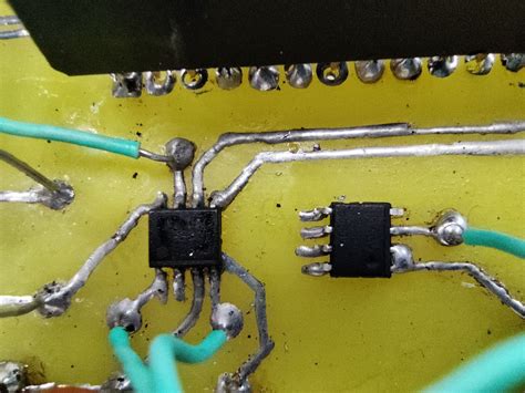 Подключение ЦАП к Ардуино по SPI - Аппаратные вопросы - Arduino.ru