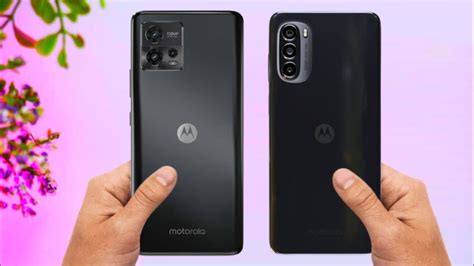 Moto G72 Vs G52 Full Comparison Kaun Sa Le Moto G52 Vs G72 G52 Vs G72 Tech Vij Youtube