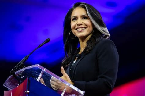 Tulsi Gabbard Age, Net Worth, Height, Weight, Career And Full Bio