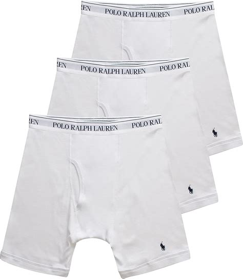 Descubrir 43 Imagen Polo Ralph Lauren Trunks Underwear Abzlocal Mx