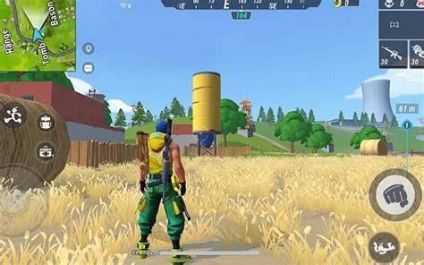 ‫إصدار Sigma Battle Royale Apk 10113 تحميل مجاني لالروبوت أحدث