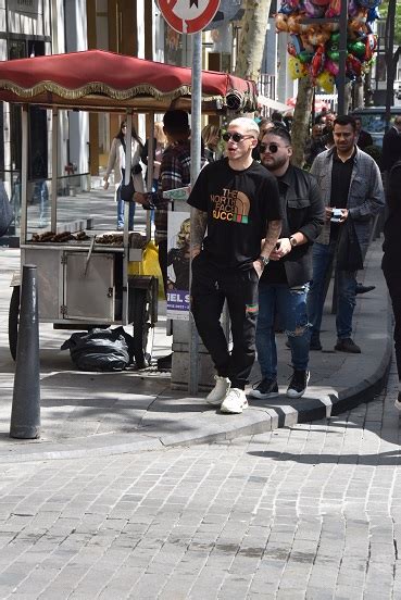 Mauro Icardi ve Lucas Torreira ilgi oldağı oldu Magazin