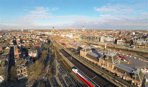 Delft In Vogelvlucht Al Het Nieuws Uit Delft