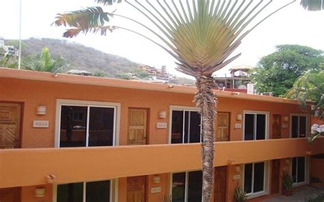 Hotel Villa Mexicana Ofertas De Hoteles En Ixtapa Zihuatanejo