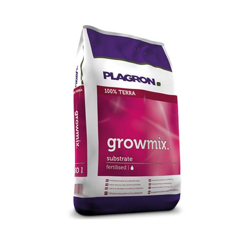 Plagron Grow-Mix 50L