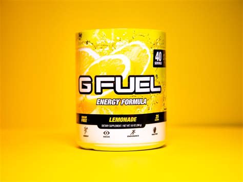 G Fuel On Twitter The Real Ones Will Remember