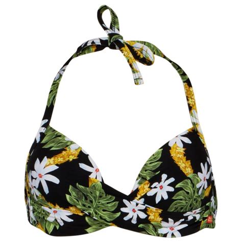 Banana Moon Eyro Kalissa Bikini Top Women S Buy Online Bergfreunde Eu