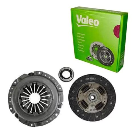 Kit Embreagem Valeo Fiorino Palio Uno Duna Tipo Premio Parcelamento