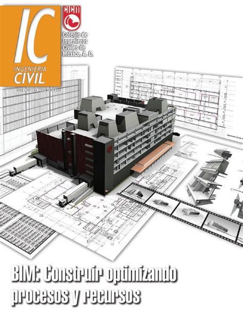 Ingeniería Civil IC 604 enero 2020 by Helios Comunicación Issuu