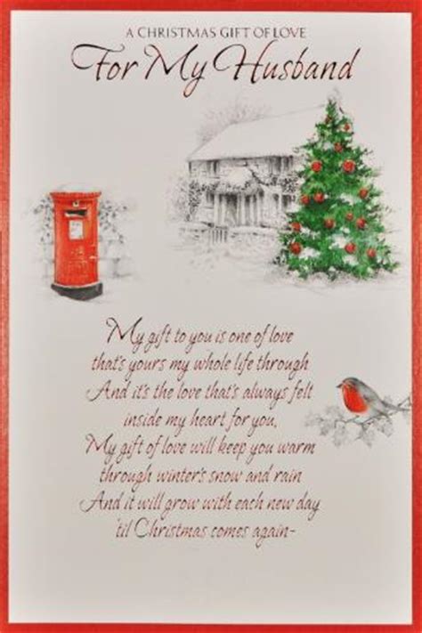 Christmas For Husband Quotes. QuotesGram