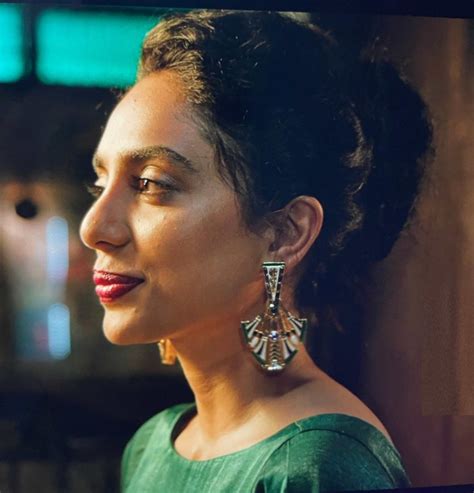 Fashion Statements To Steal From Sobhita Dhulipala S Iconic Wardrobe