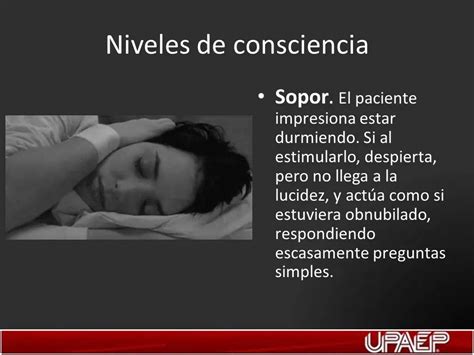 Sopor perspectiva psicológica y estrategias para superarlo Colegio