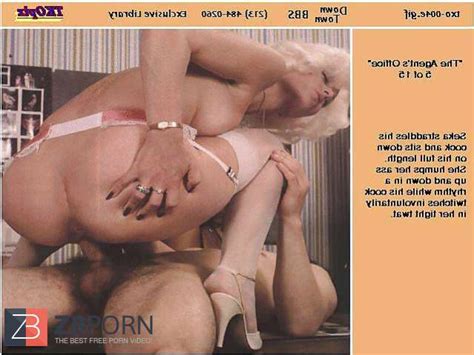 Seka And Sharon ZB Porn