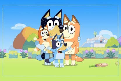 Is Bluey ending? What we know about the rumours around the kids ...