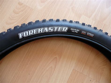 Maxxis Forecaster 29 x 2.6 | Bikemarkt.MTB-News.de