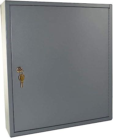 Amazon MMF Industries STEELMASTER Flex Locking Key Cabinet 120