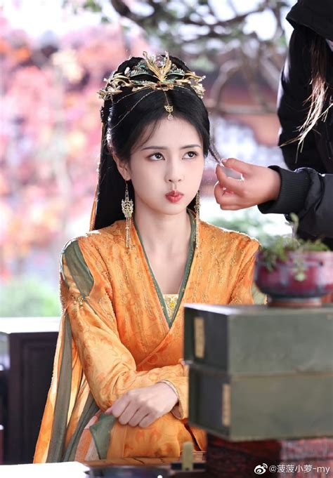 Trường Nguyệt Tẫn Minh hot La Vân Hi và dàn sao chính lại chìm nghỉm