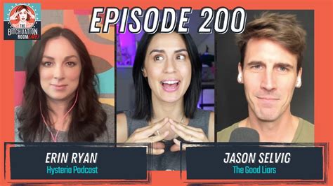 Piss Balloon With Erin Ryan Jason Selvig Ep 200 YouTube