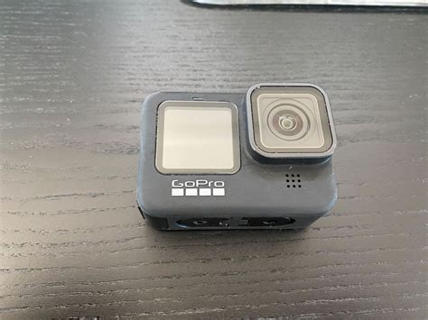 GoPro Hero 9 Kaufen Auf Ricardo