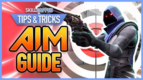 Valorant AIM GUIDE Pro And Beginner Aim Settings Tips And Tricks