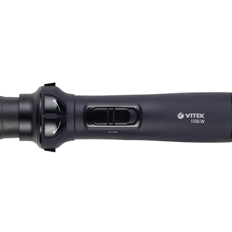 Фен-щетка VITEK VT-8249 MC