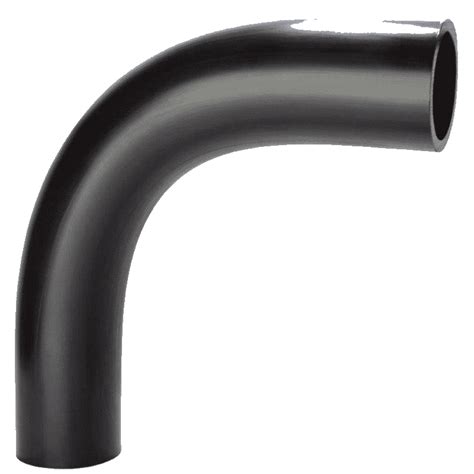 HDPE Pipe Elbow At Best Price PE Pipe Connection Fittings