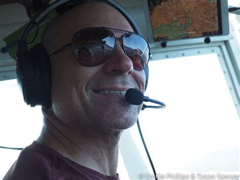 tyson happy   flying  family adventure