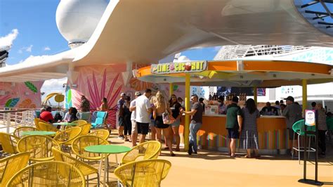 how much to tip waiter on cruise royal caribbean