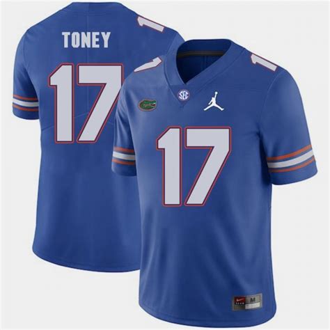 Kadarius Toney Jersey, College Florida Gators Kadarius Toney Jerseys