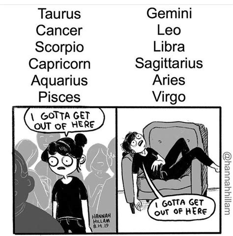 Pin By Miranda On Astrology Zodiac Signs Gemini Zodiac Signs Funny