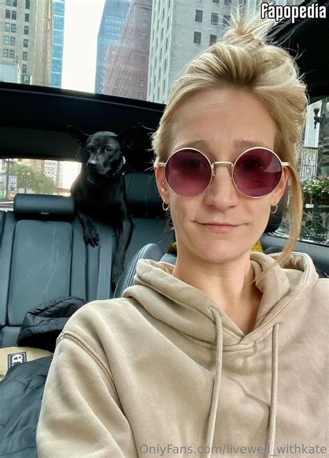 Livewell Withkate Nude OnlyFans Leaks Photo Fapopedia