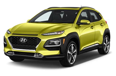 Hyundai Kona Prices Reviews And Photos Motortrend