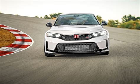 Honda Civic Type R debuts in the Philippines: Price, availability