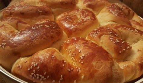 Pin on Баници, пити и погачи