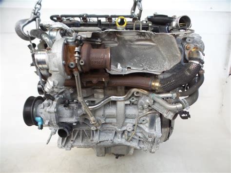 Engine Opel Astra K Cdti V B Dte B Dte