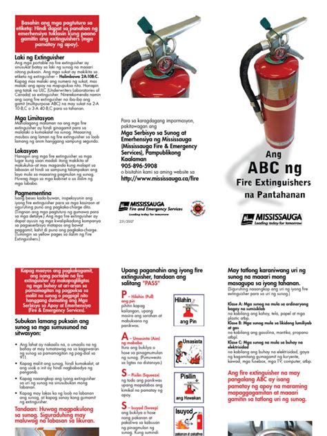 ABC_extinguisherbrochure-TAG | PDF