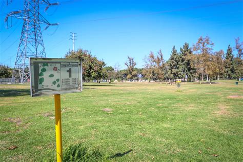 Whittier Narrows Recreation Area – Parks & Recreation