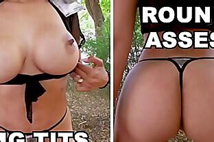 Bangbros Big Tits Round Asses Compilation Featuring Sofia Lee Skylar