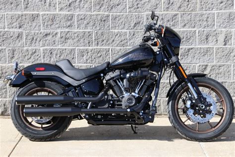 2024 Harley-Davidson® Low Rider® S | New Motorcycles For Sale | Indianapolis, IN