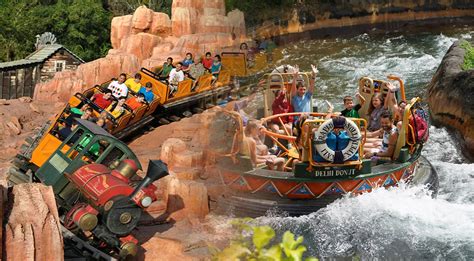 Two Major Walt Disney World Attractions Closed From Today For Refurbishment