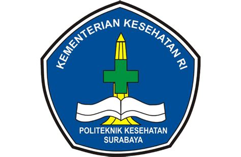 logo poltekkes surabaya - Indonesian Medical Laboratory