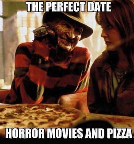 30 Horror Movie Memes to Appreciate The Fear of Scary Films