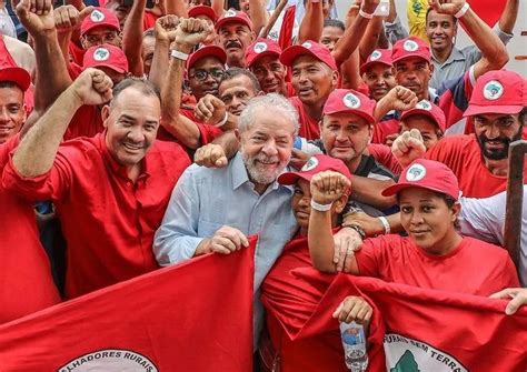 As ações da Frente Parlamentar da Agropecuária contra os crimes do MST